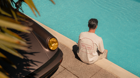 T-SHIRT SUMMER HELMET