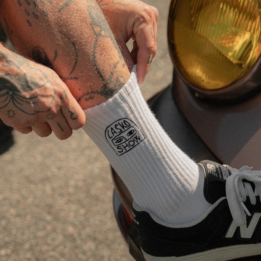 CHAUSSETTES GAZ BRAKE