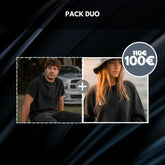 PACK DUO