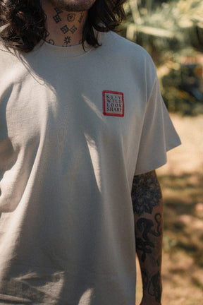 T-SHIRT SUMMER HELMET