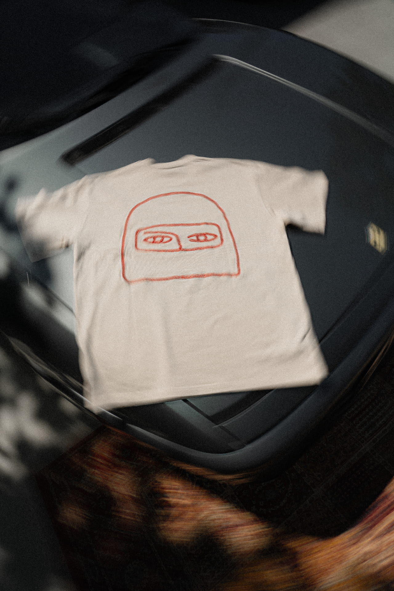 T-SHIRT SUMMER HELMET