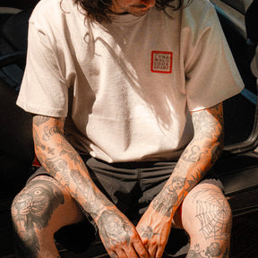 T-SHIRT SUMMER HELMET