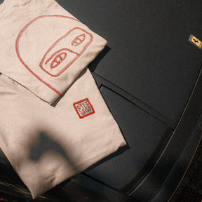 T-SHIRT SUMMER HELMET
