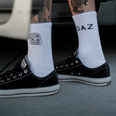 CHAUSSETTES GAZ BRAKE