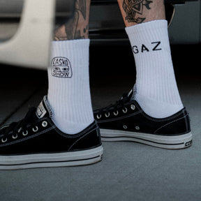 CHAUSSETTES GAZ BRAKE