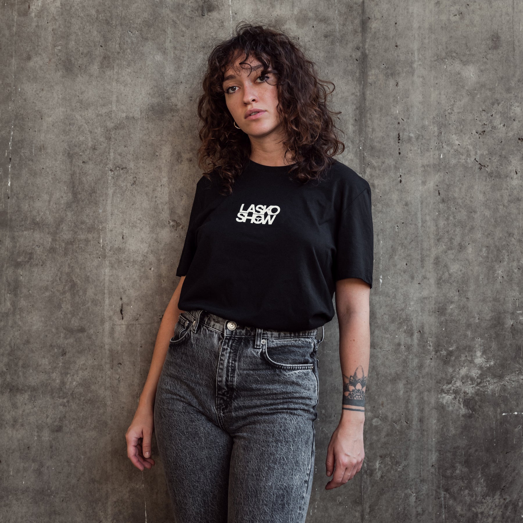 T-SHIRT Ancienne Collection