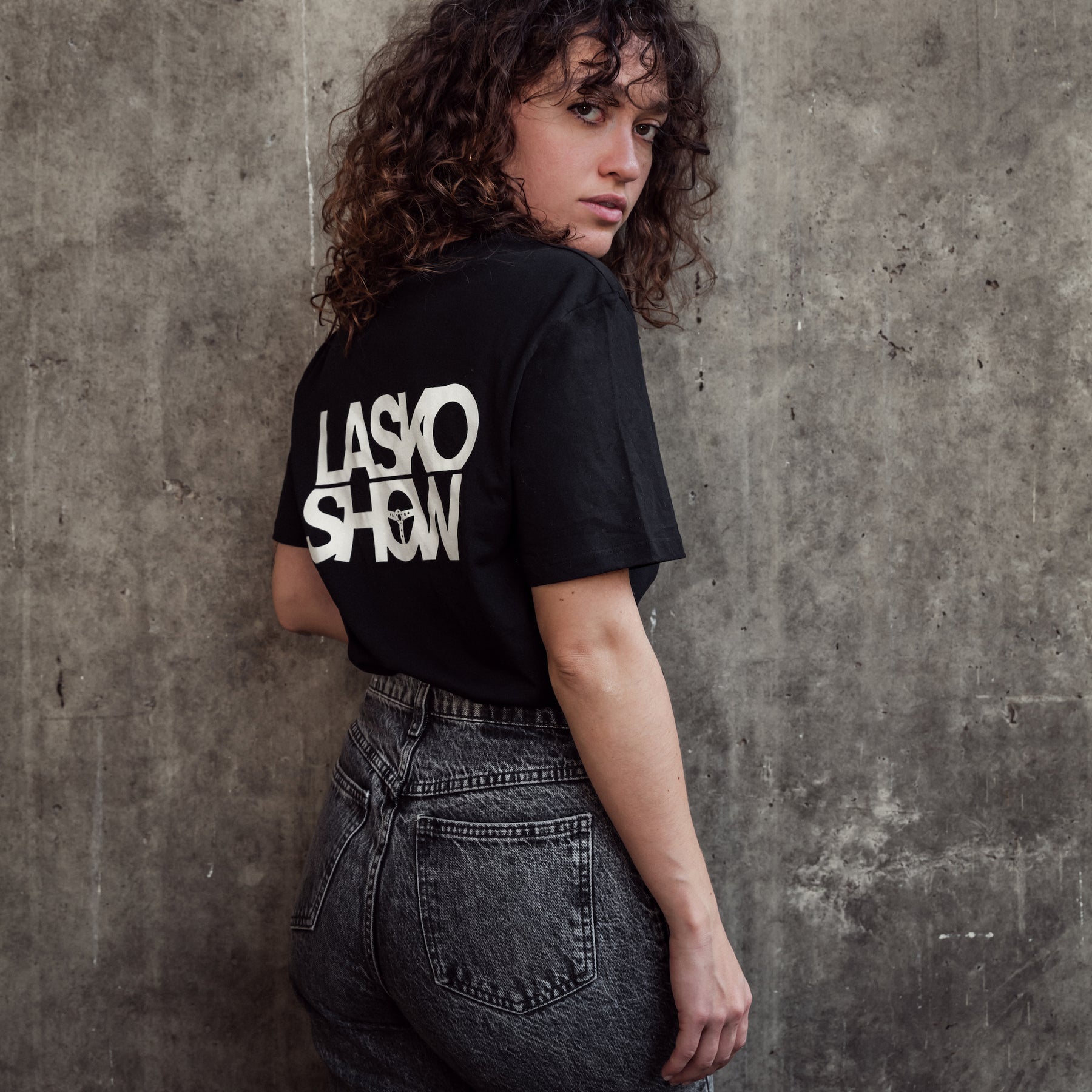 T-SHIRT Ancienne Collection