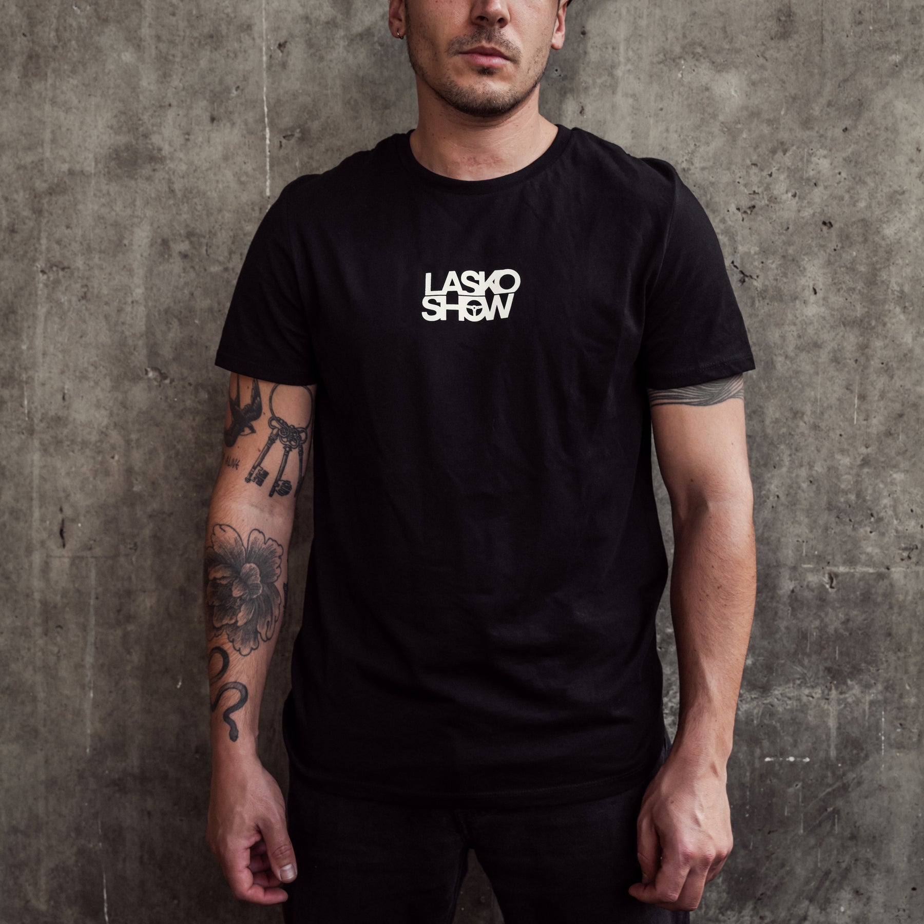 T-SHIRT Ancienne Collection